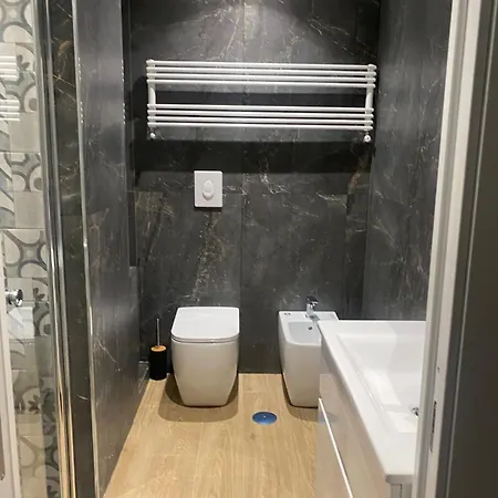 Séjour chez l'habitant Via Piave 98