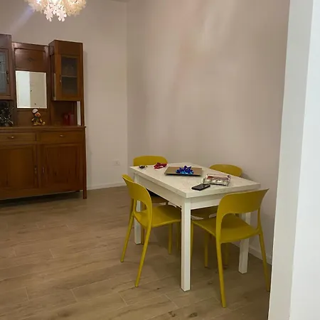 Séjour chez l'habitant Via Piave 98