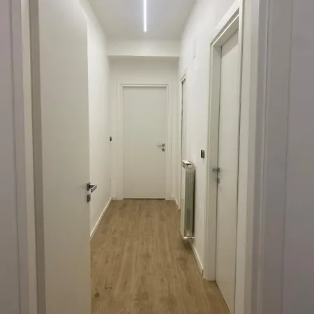 Via Piave 98 Séjour chez l'habitant Cosenza