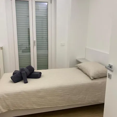 Via Piave 98 Homestay