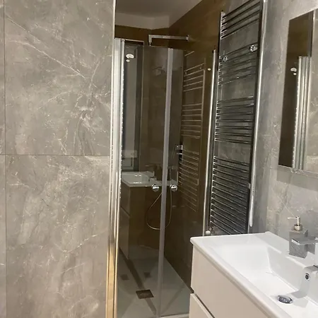 Séjour chez l'habitant Via Piave 98 Cosenza