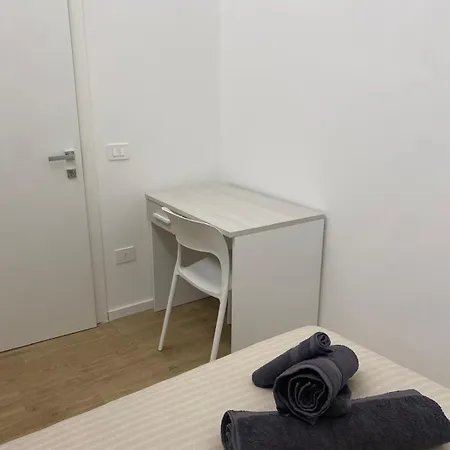 Séjour chez l'habitant Via Piave 98