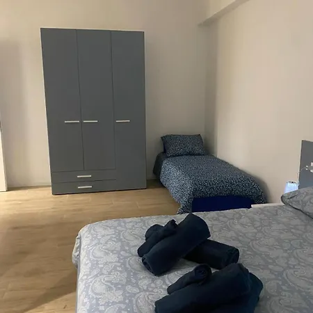 Séjour chez l'habitant Via Piave 98