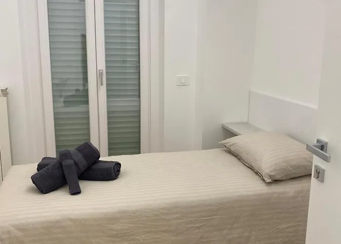 Via Piave 98 Quarto em Acomodações Particulares