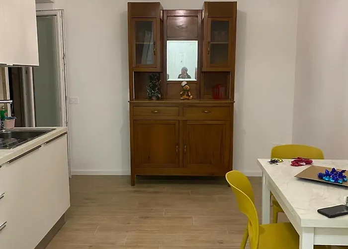 Via Piave 98 Cosença