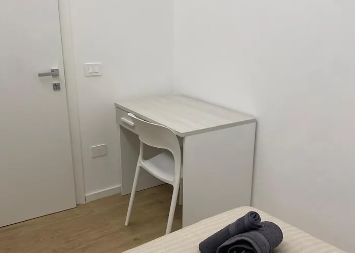 Quarto em Acomodações Particulares Via Piave 98