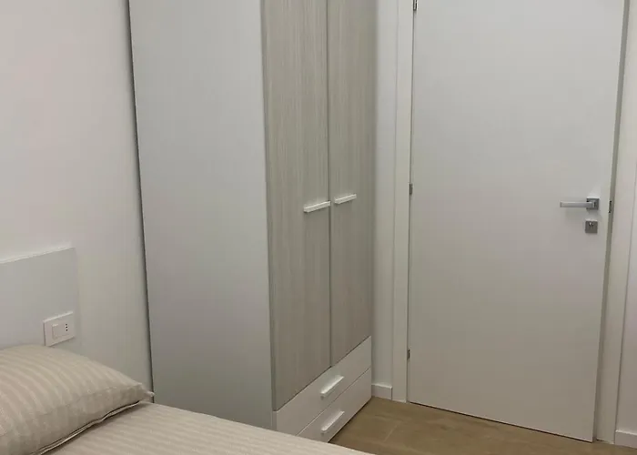 Via Piave 98 Cosença